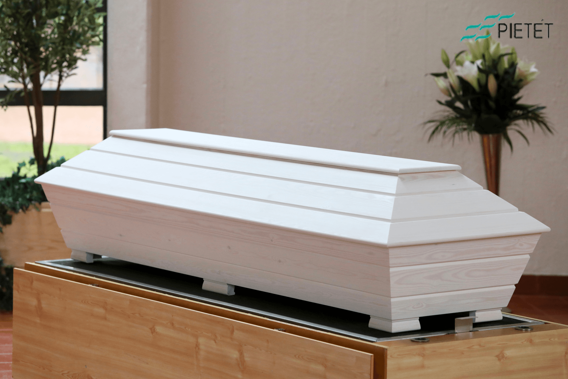 Kotimainen ekologinen puuarkku