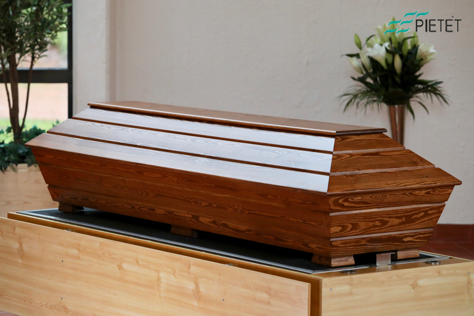 Edullinen kotimainen Honka-arkku