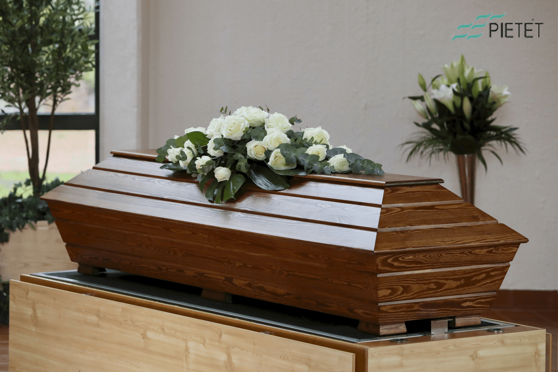 Edullinen kotimainen Honka-arkku