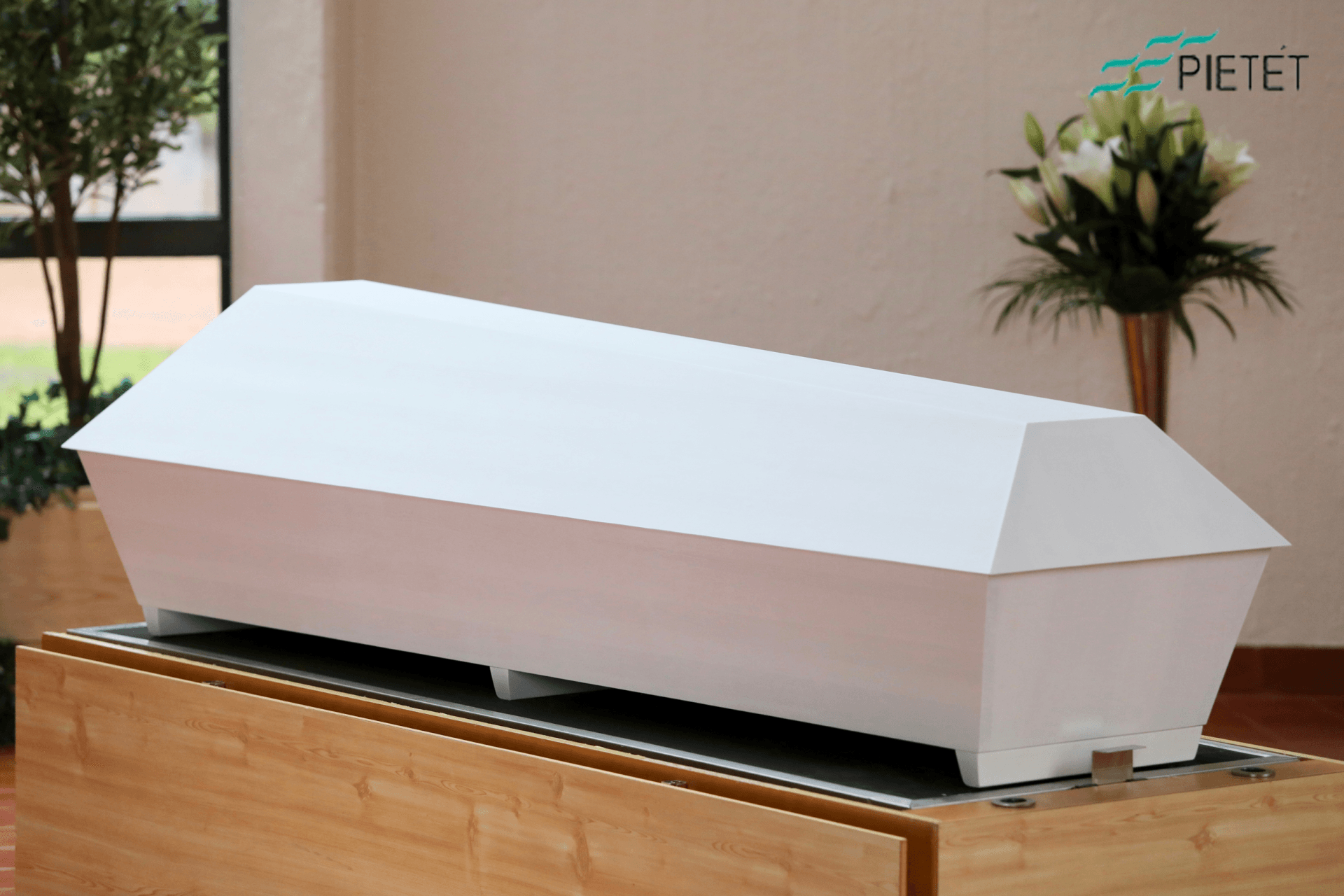 Kannel-arkku, valkokuulto