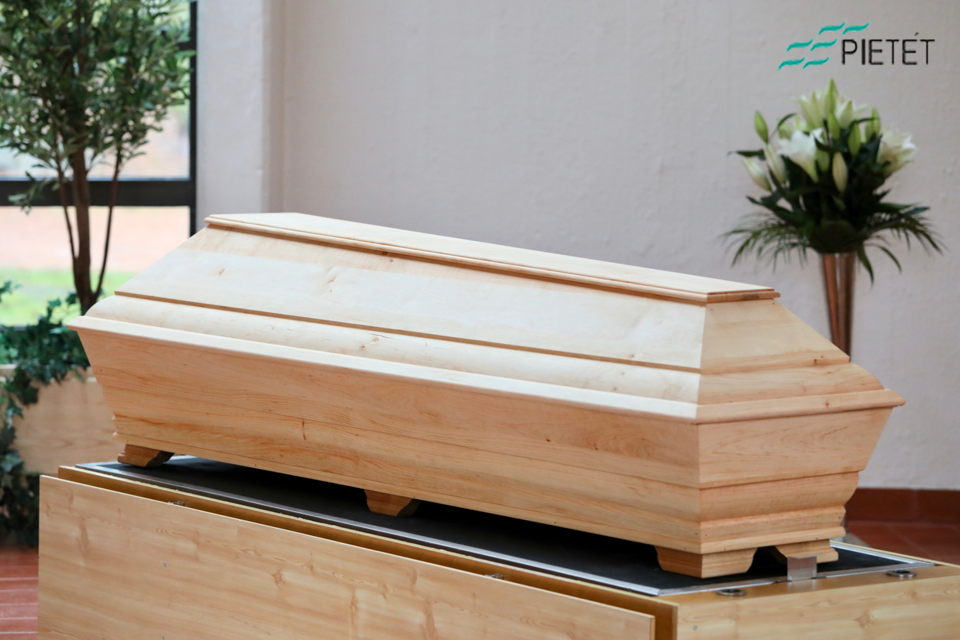 Muotoiltu tervaleppäarkku