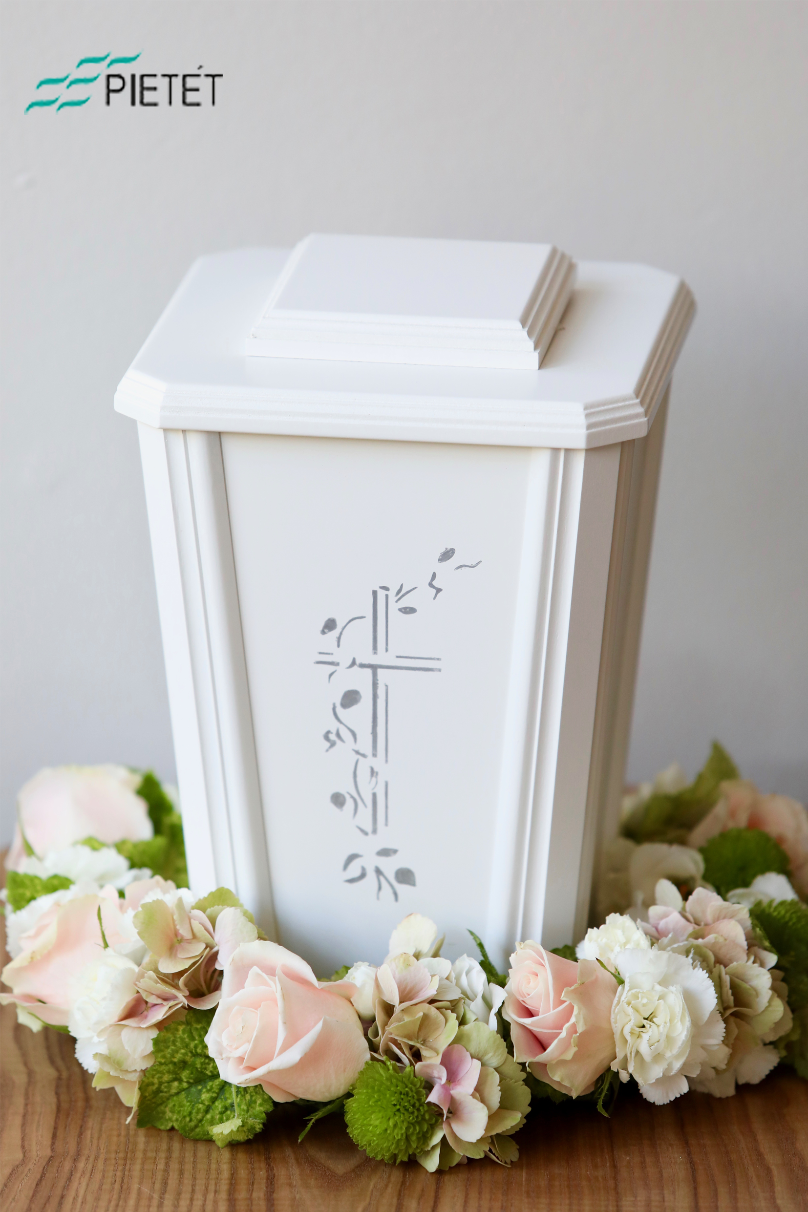 TaiSet uurna, Kielo elämänlanka