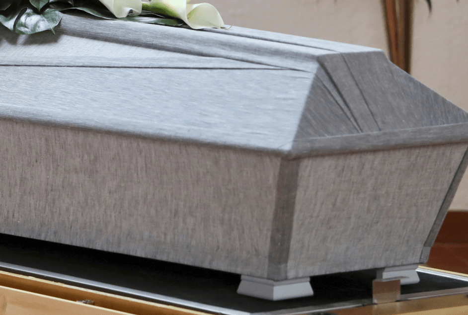 Harmaa pellava-arkku, Kiila