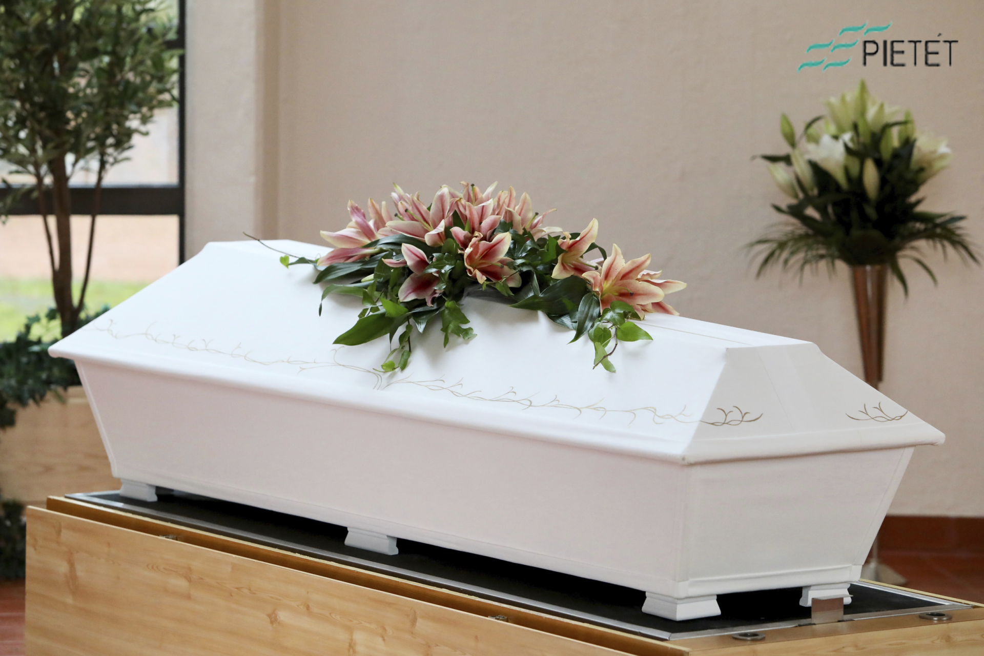 Pellava-arkku, Kultaiset muistot