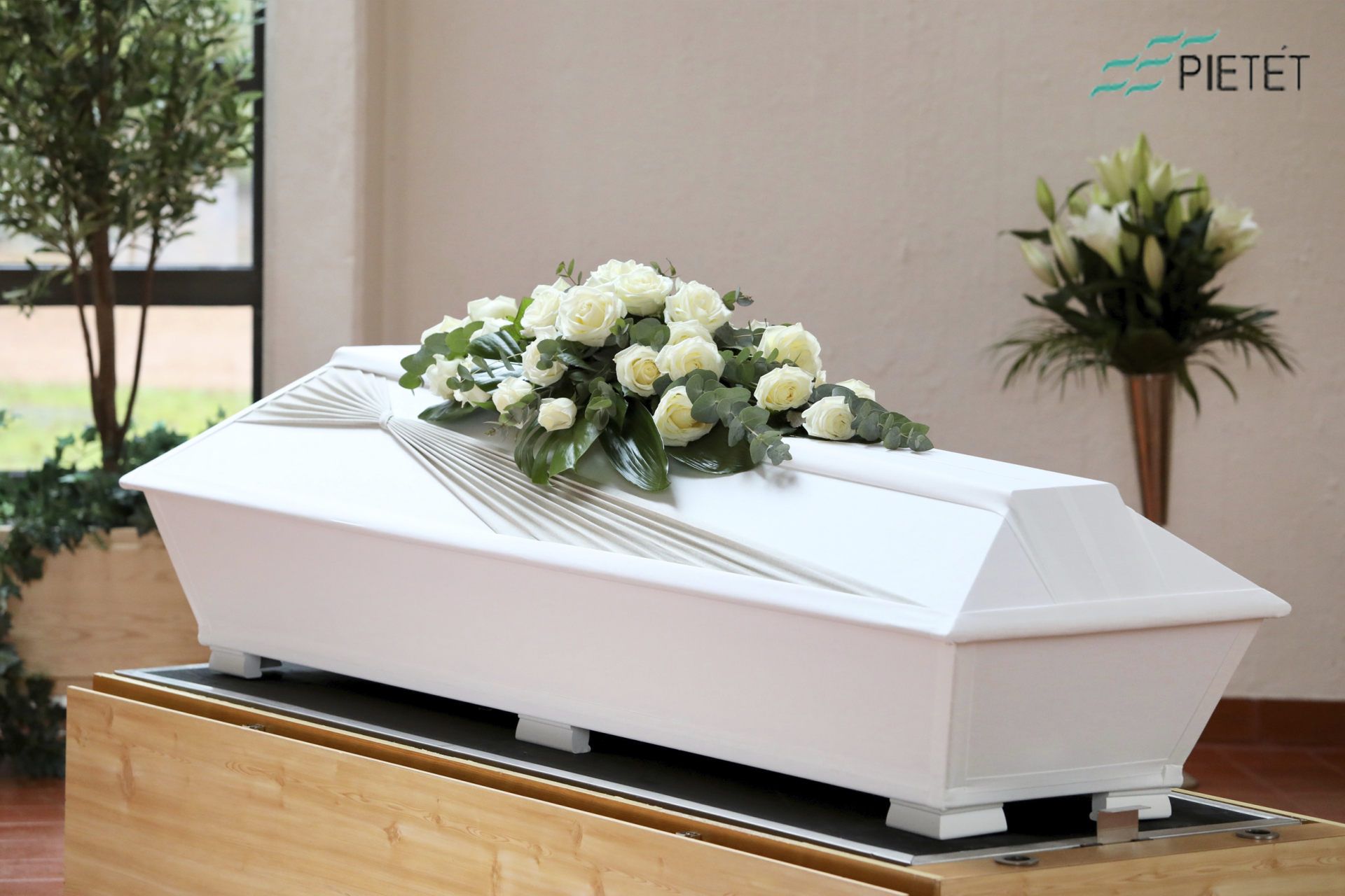 Kotimainen solmusäde arkku