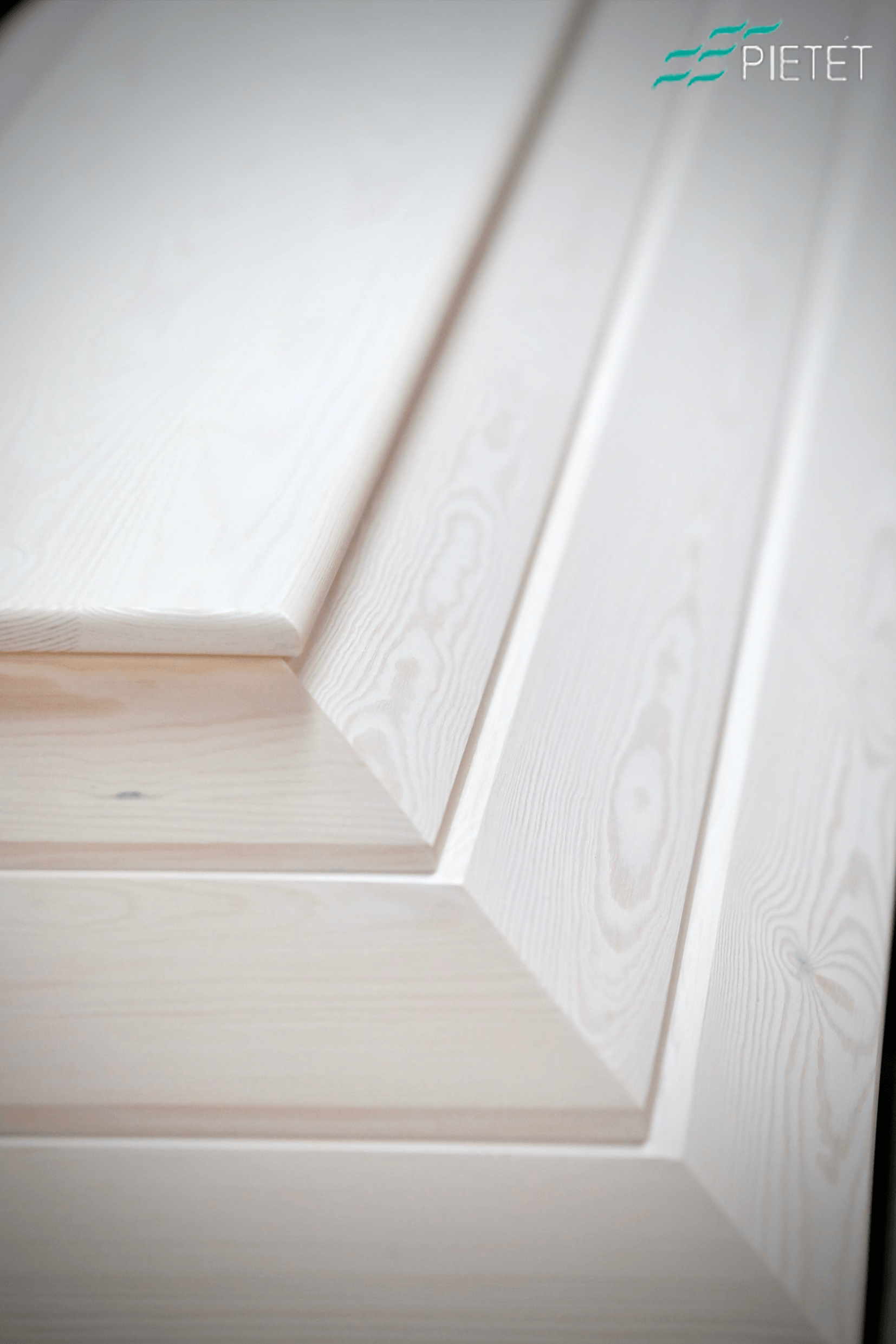 Kotimainen ekologinen puuarkku