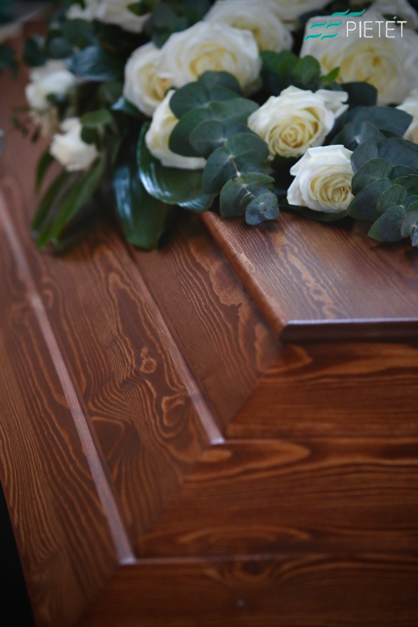 Edullinen kotimainen Honka-arkku