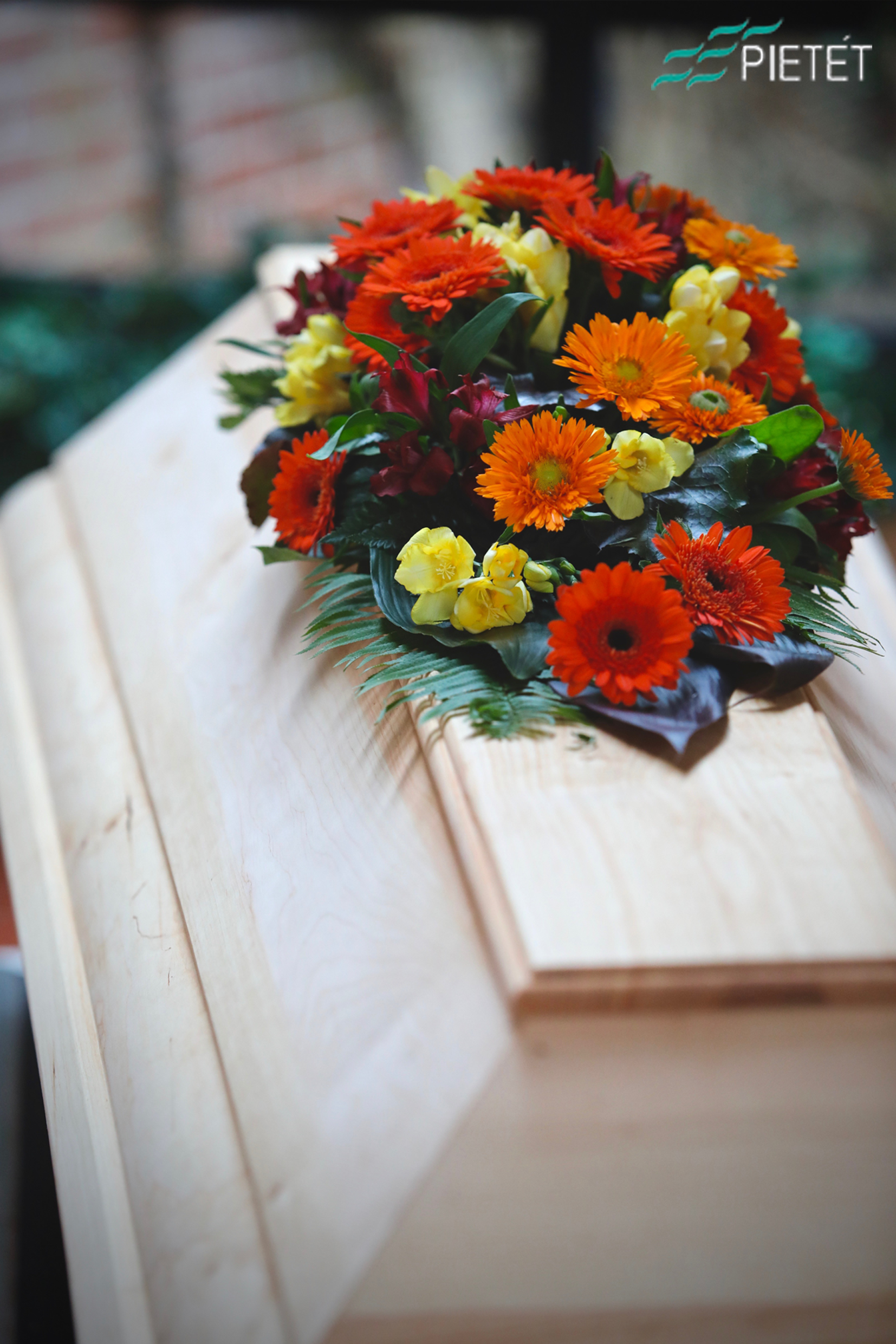 Muotoiltu tervaleppäarkku