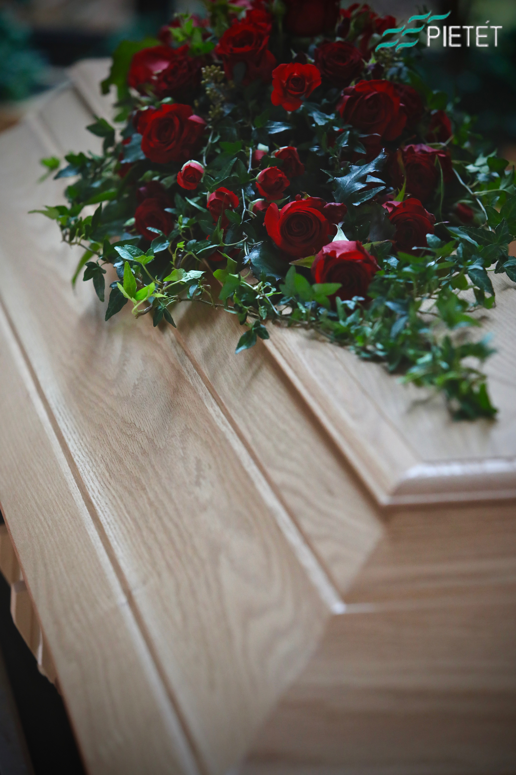 Kotimainen vaalea tammiarkku