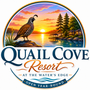Qual Cove Resort Logo