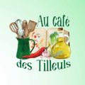 Logo du Caf&eacute; des Tilleuls.