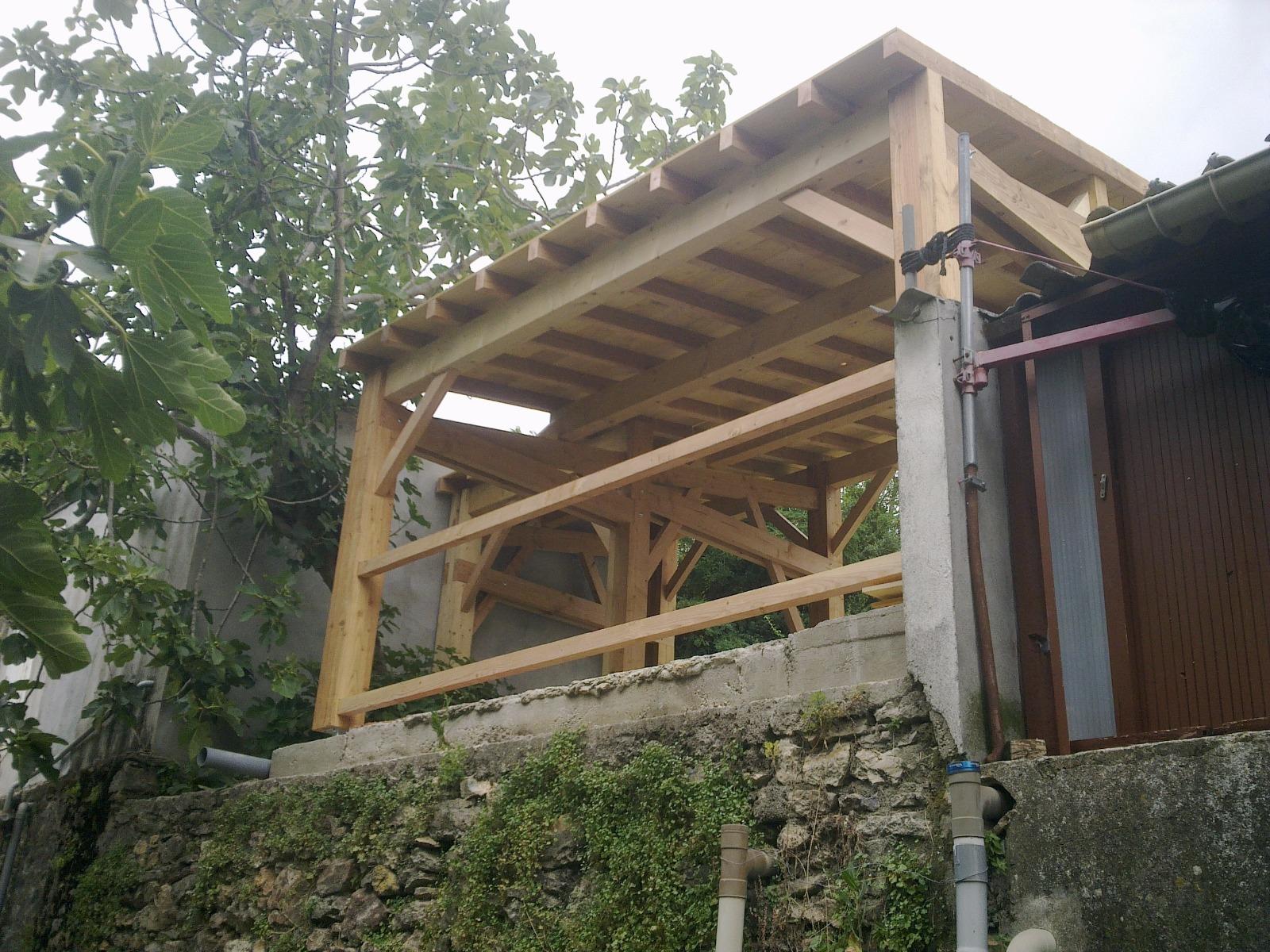 abri de jardin