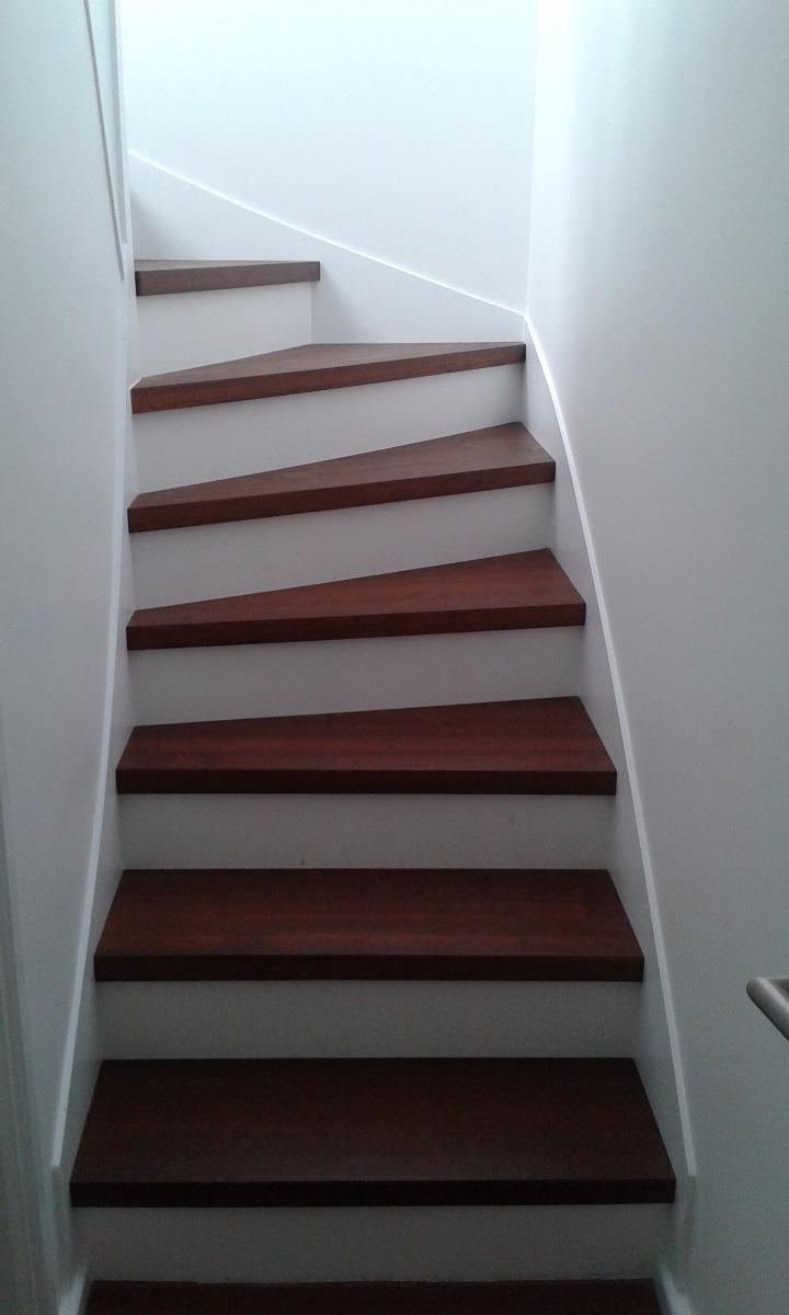 habillage d escalier bois
