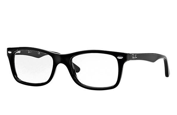 RayBan Optic Yourself  lunettes de vue Creil
