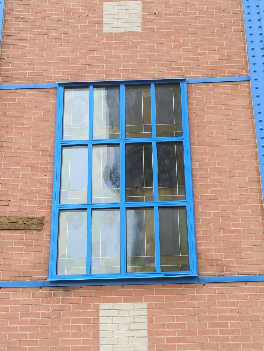 Fabrication de châssis acier avec arcades