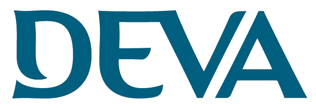 Logo du laboratoire DEVA