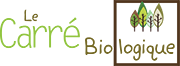 Logo de l'entreprise Le Carré Biologique