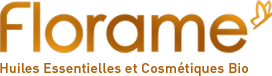 Logo de l'entreprise Florame