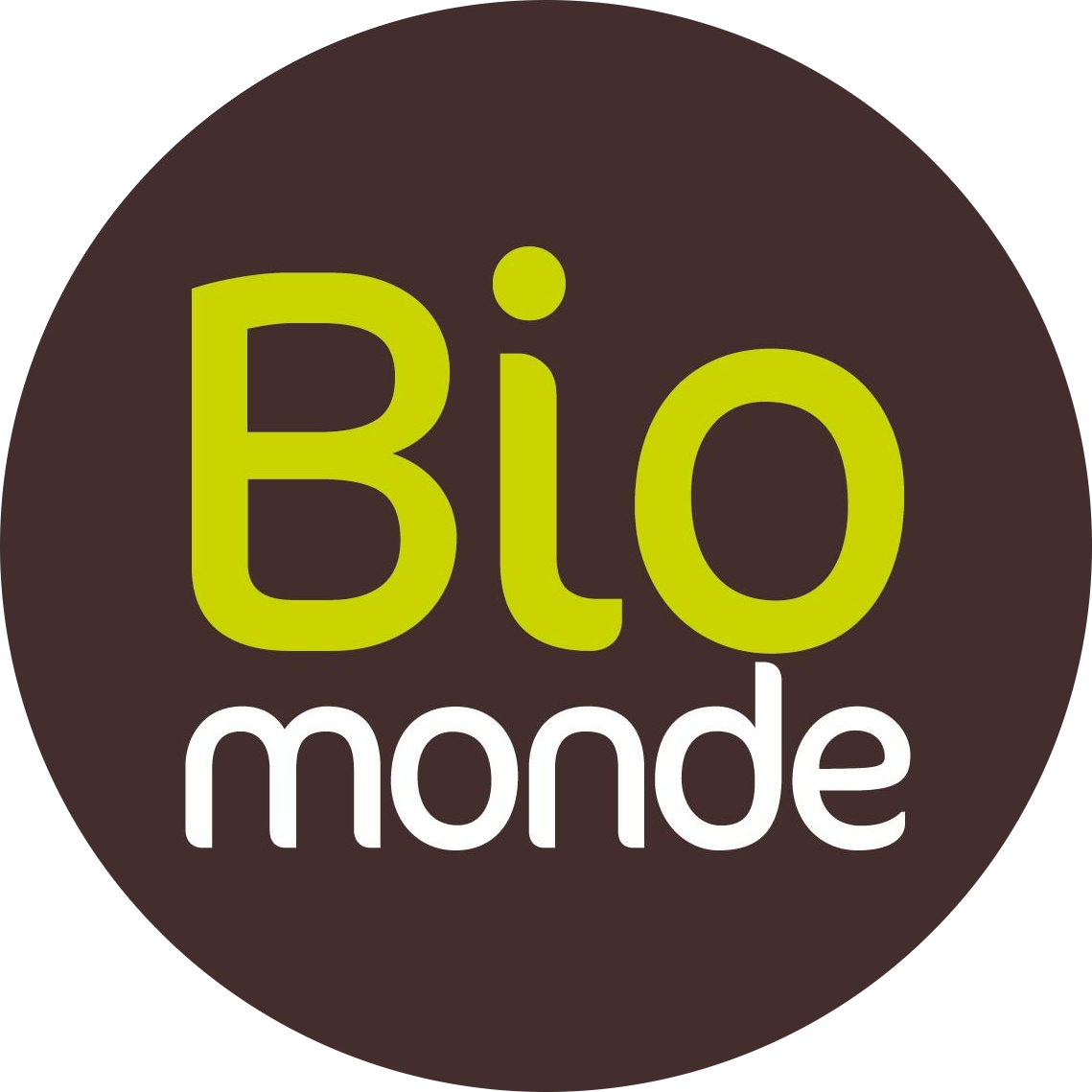 Logo du groupe Biomonde