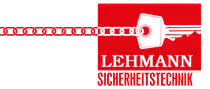 Lehmann Schlüsselzentrale GmbH | Frechen | Logo