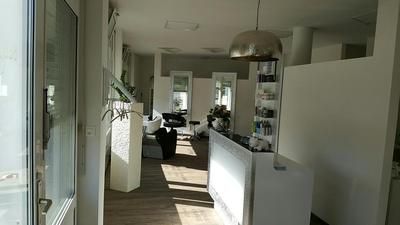 Kosmetikstudio Nailstudio Nägel Styling Coiffeur