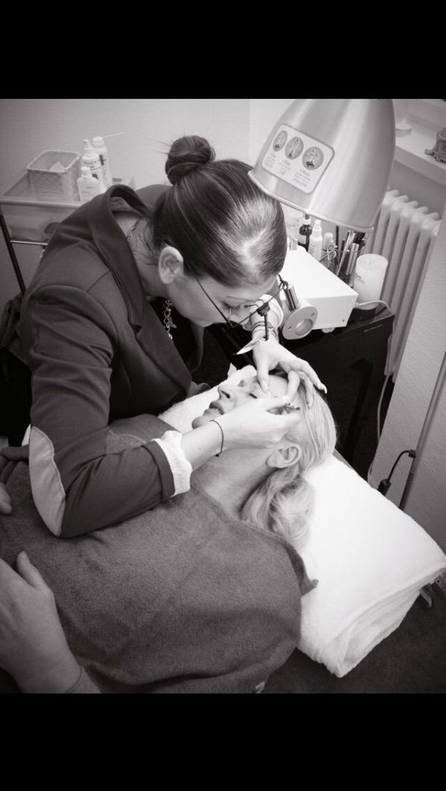 Nagelstudio Selma Seiger St. Margarethen SG