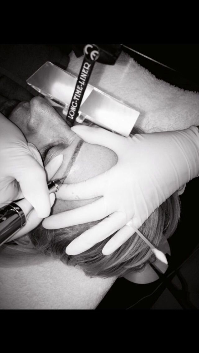 Nagelstudio Selma Seiger St. Margarethen SG