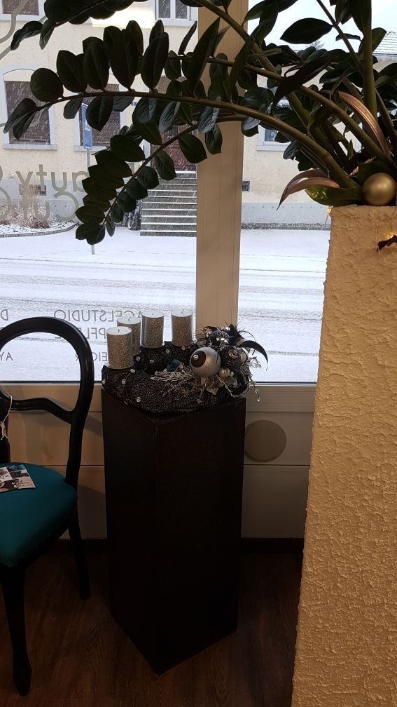 Kosmetikstudio Nailstudio Nägel Styling Coiffeur