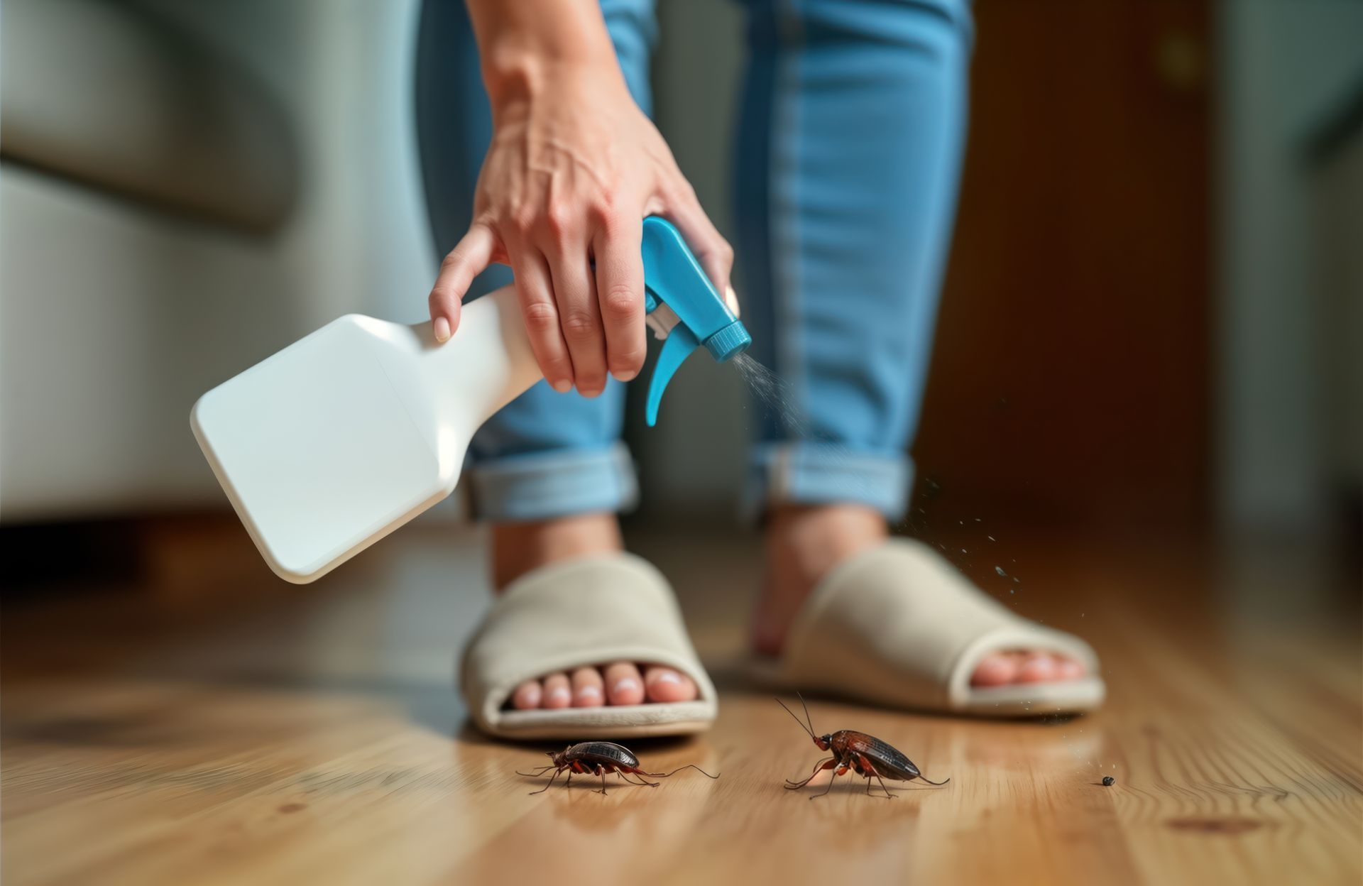 Produits biocides