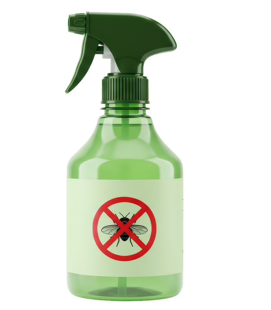 Produits d'entretien