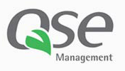 Logo de QSE Management
