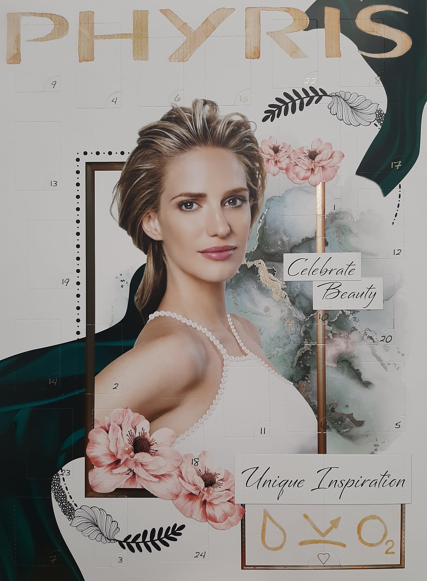 Phyris Magazin