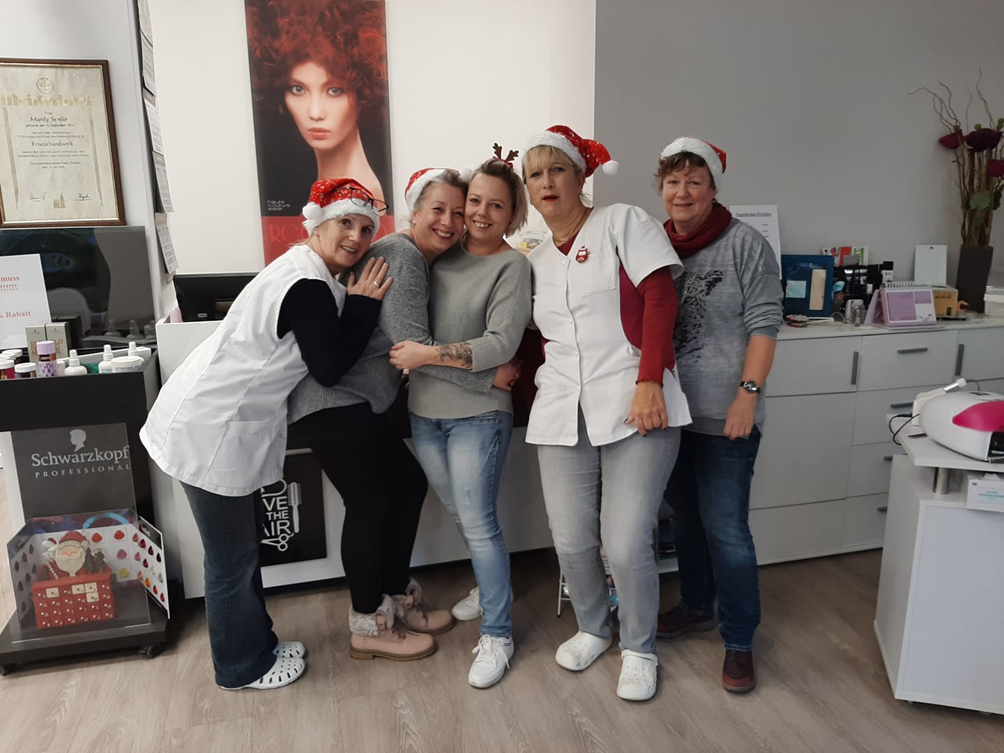 unser Team