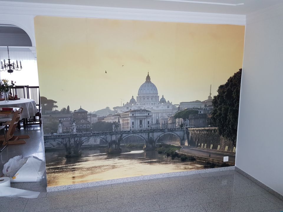 D - Technic GmbH – Bild einer Stadt