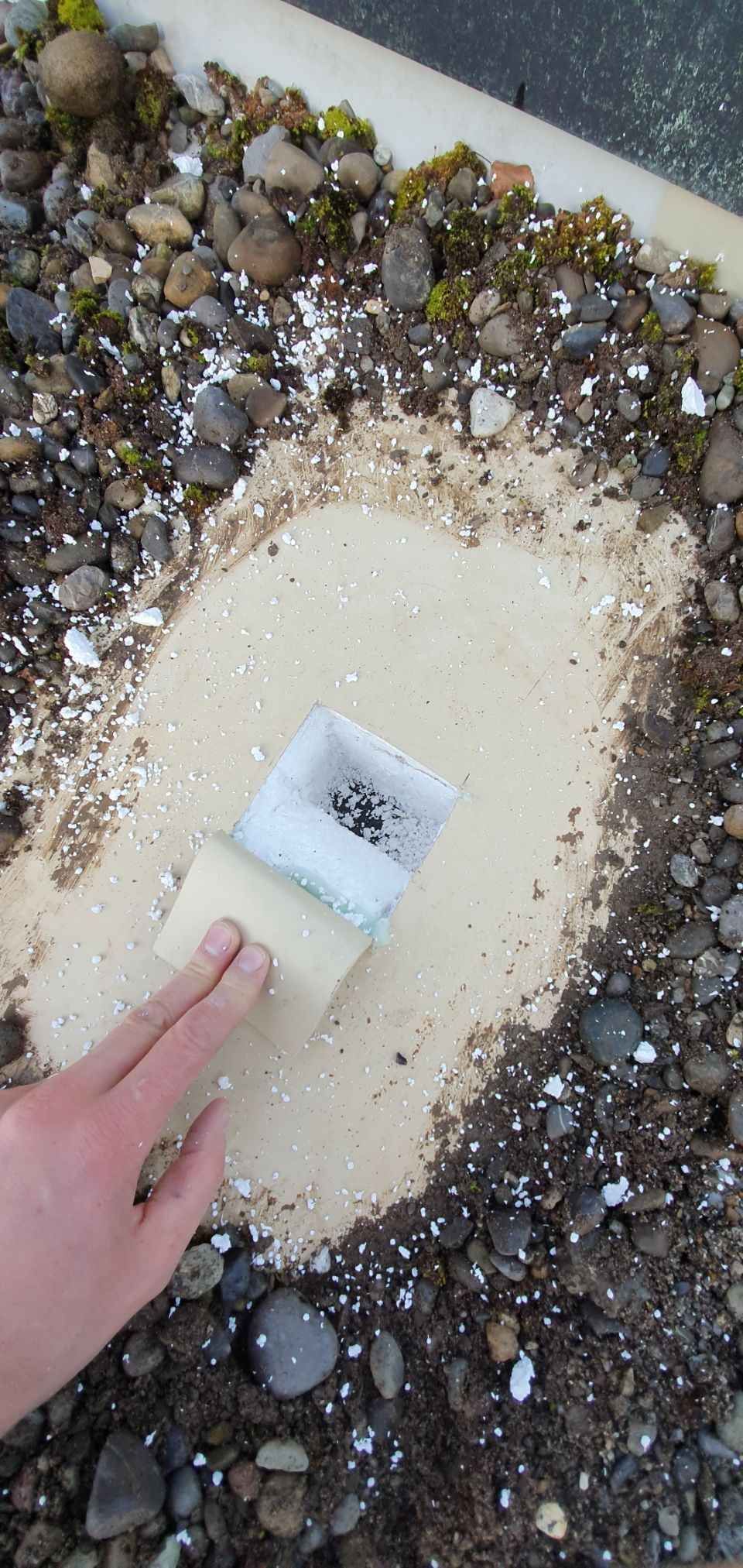 D - Technic GmbH – Renovierung