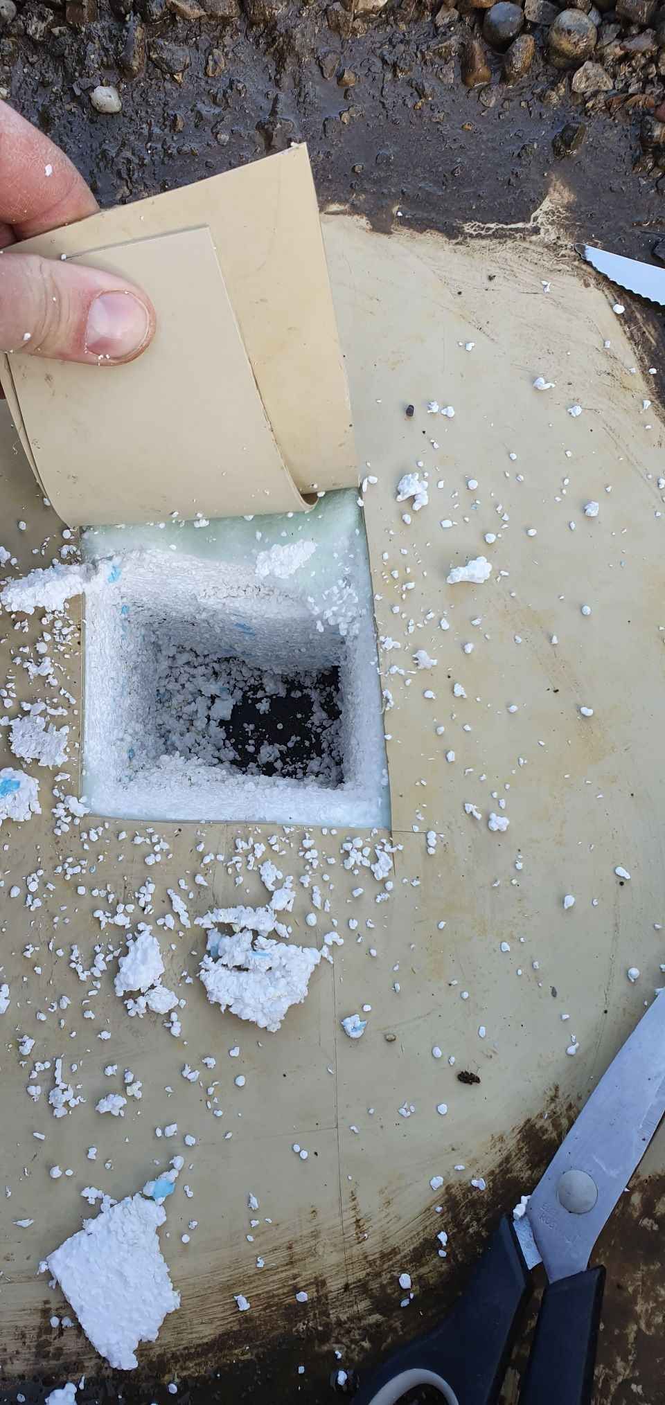 D - Technic GmbH – Renovierung