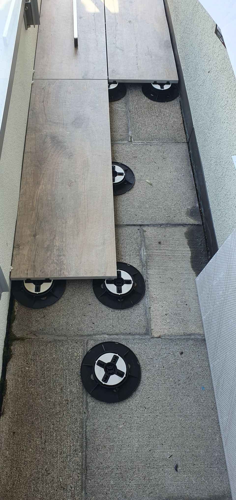 D - Technic GmbH – Renovierung