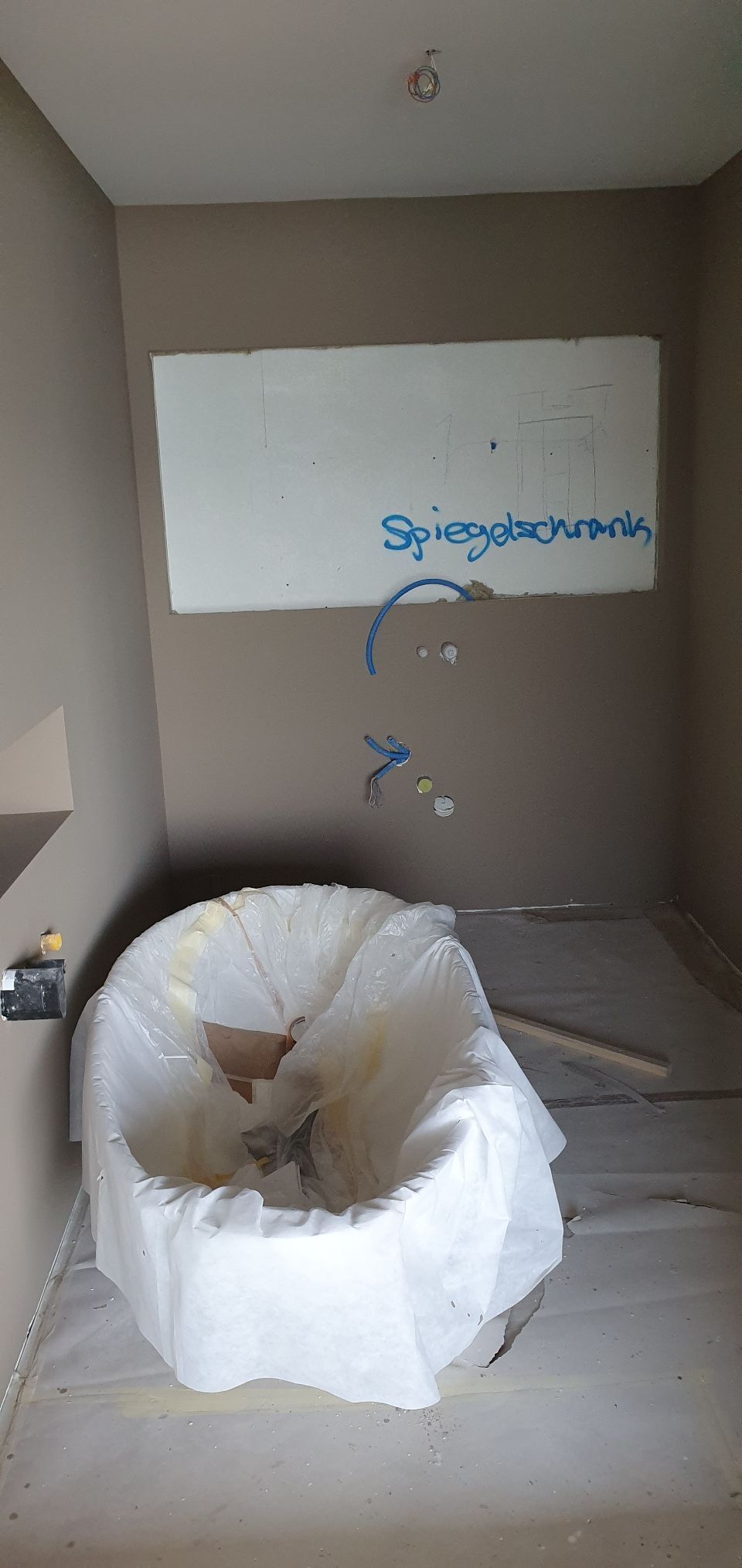 D - Technic GmbH – Renovierung