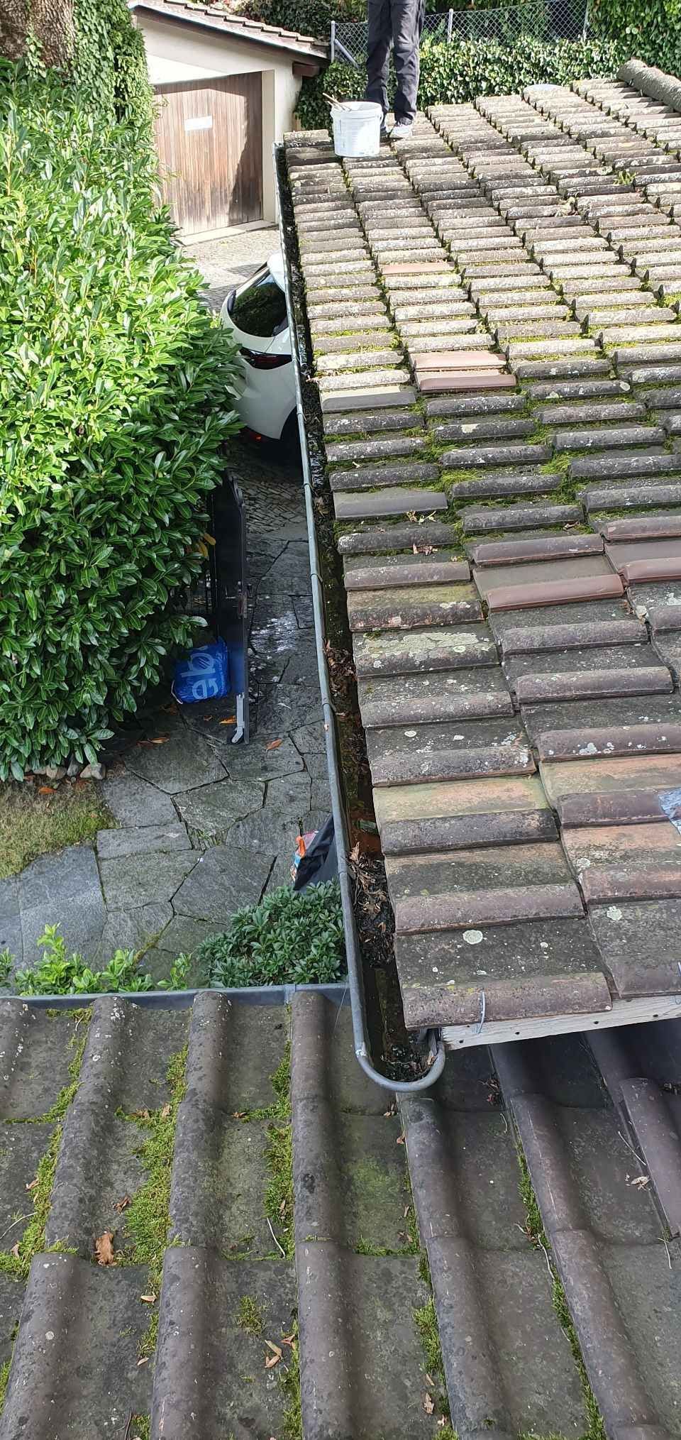 D - Technic GmbH – Renovierung