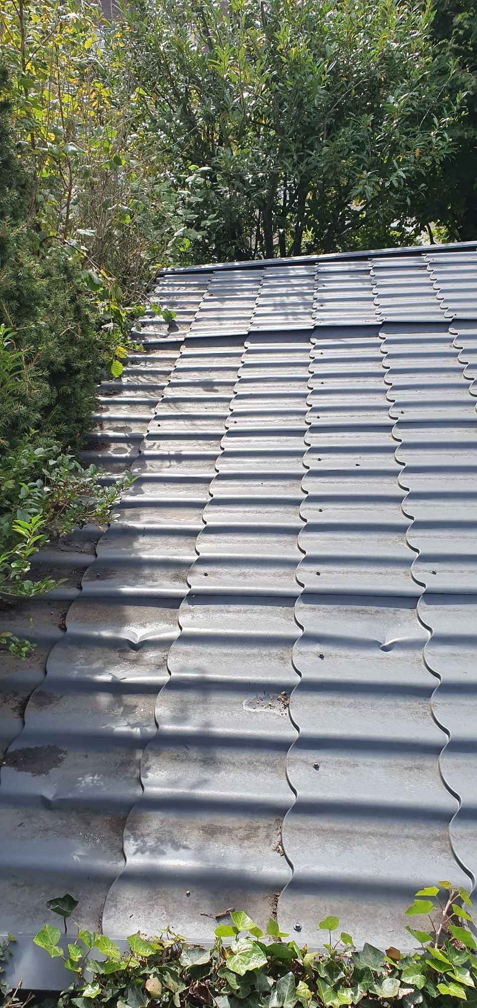 D - Technic GmbH – Renovierung