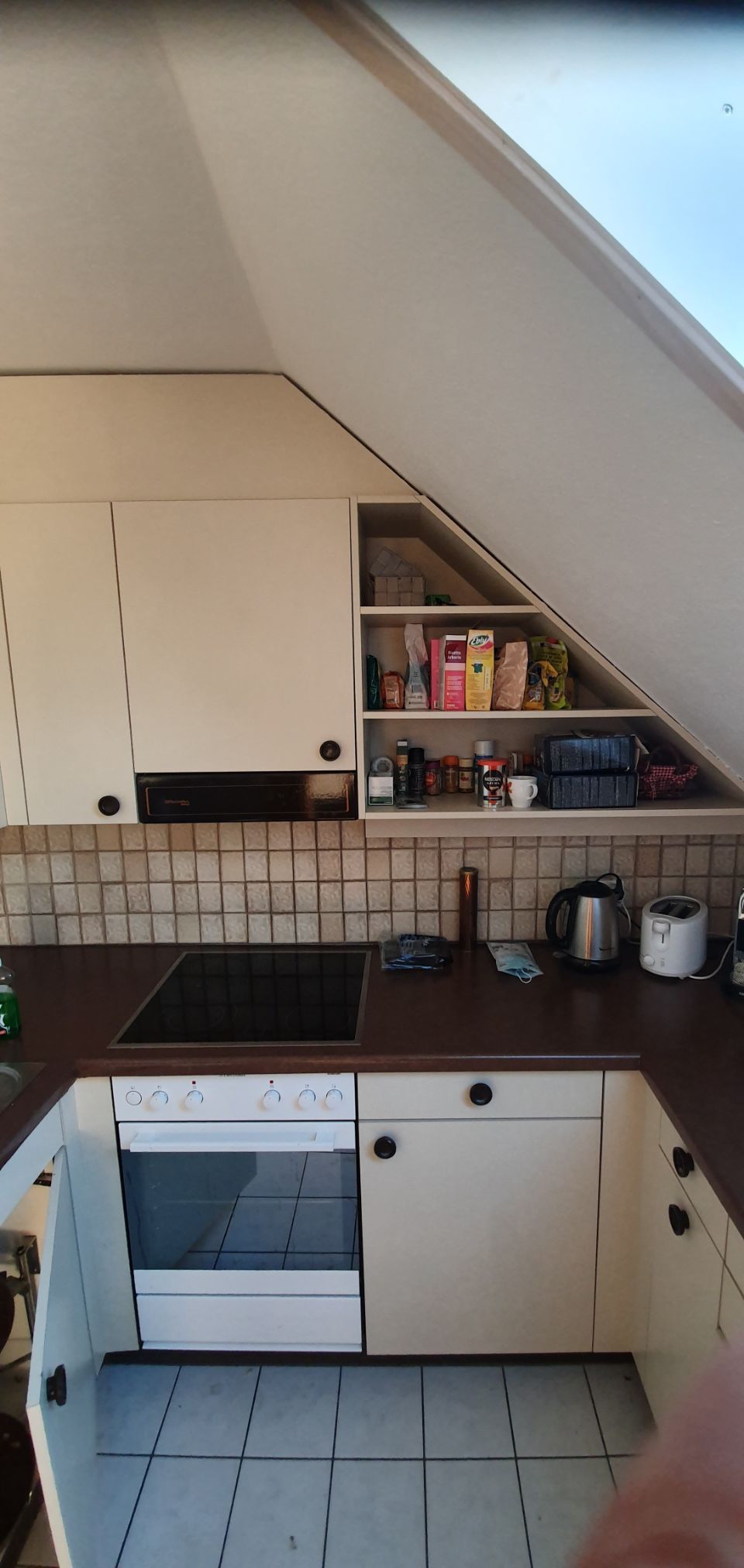 D - Technic GmbH – Renovierung