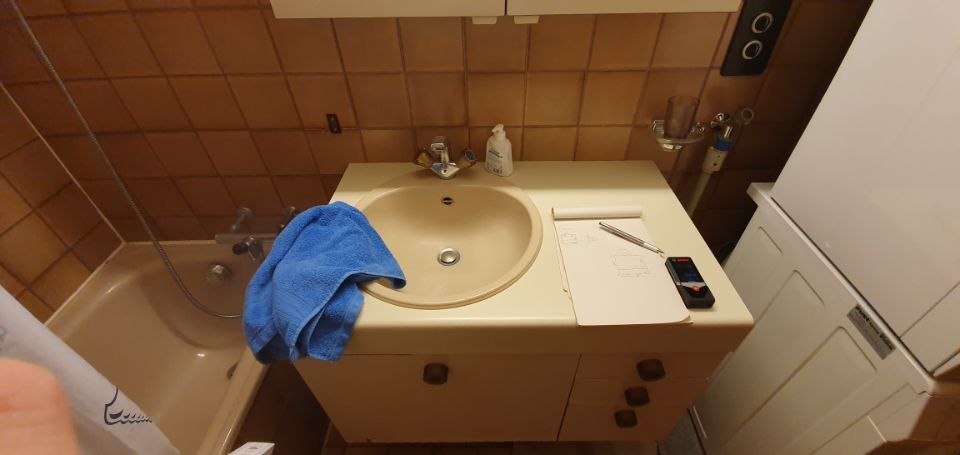 D - Technic GmbH – Renovierung