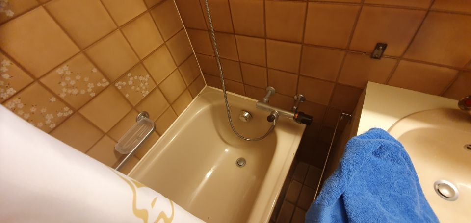 D - Technic GmbH – Renovierung