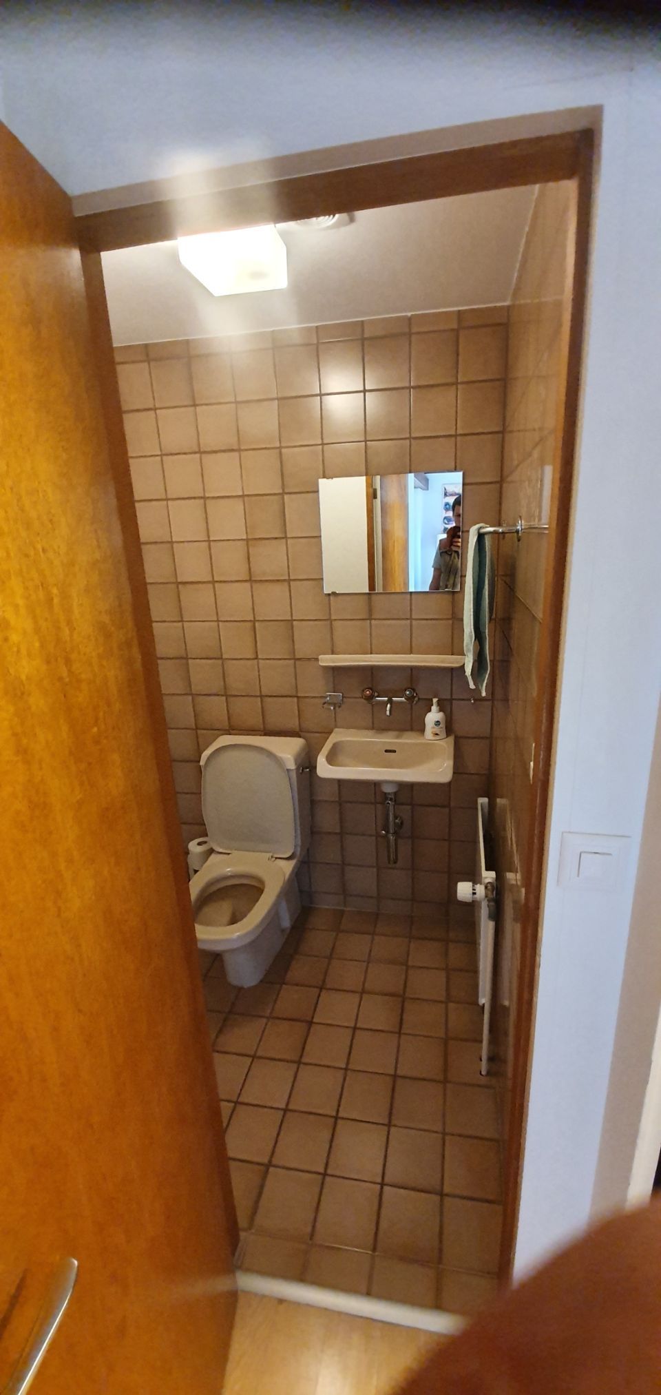 D - Technic GmbH – Renovierung