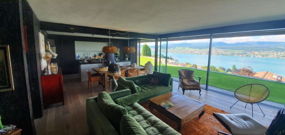 D - Technic GmbH – Renovierung