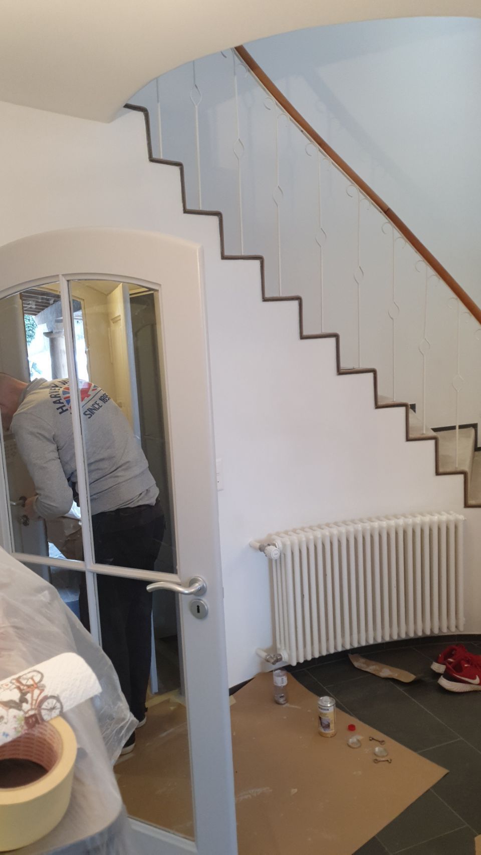 D - Technic GmbH – Renovierung