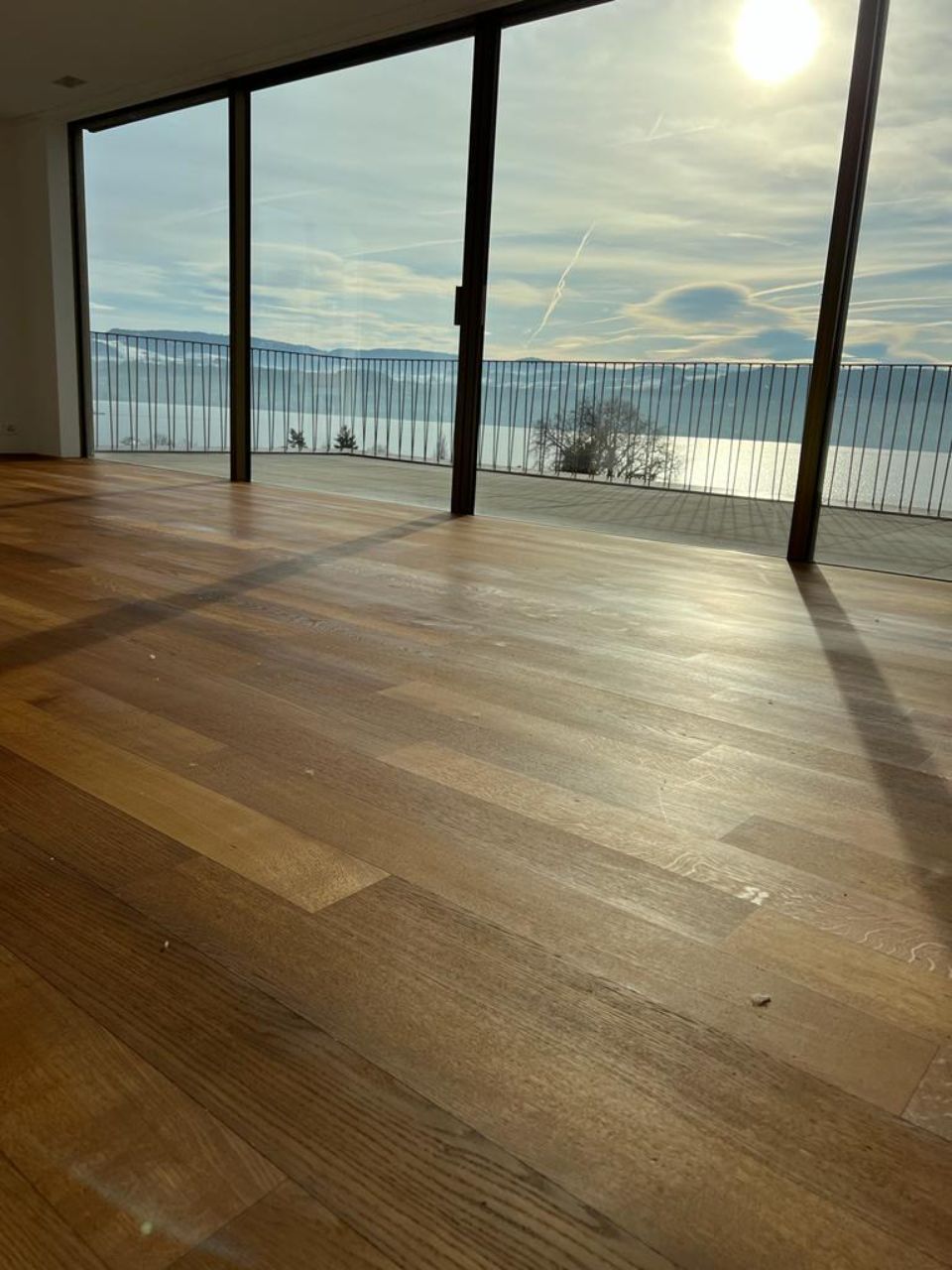 D - Technic GmbH – Renovierung