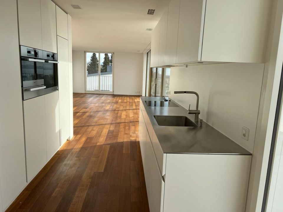 D - Technic GmbH – Küche