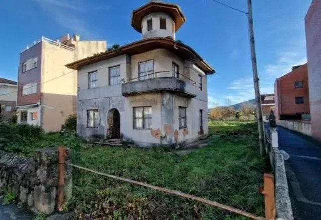 Suelo urbano residencial en Cayón