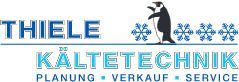 Thiele Kältetechnik Logo